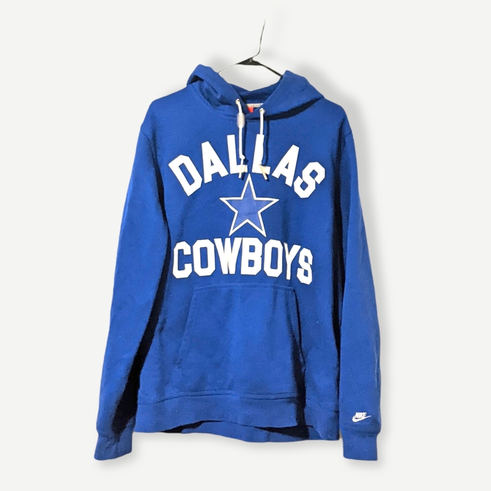 Nike NFL Dallas Cowboys Hoodie